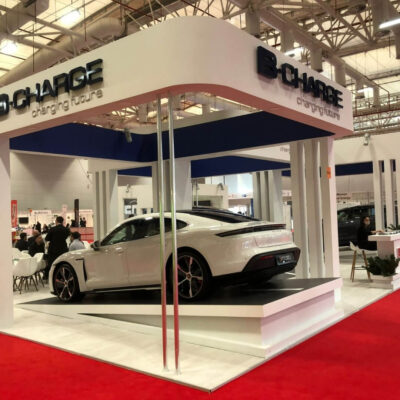 B-CHARGE