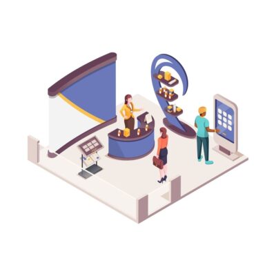 Effective Trade Show Booth Management for Participants: 7 Strategies for Success Effective Trade Show Booth Management for Participants: 7 Strategies for Success