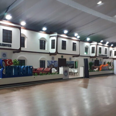 MALATYA BELEDİYESİ