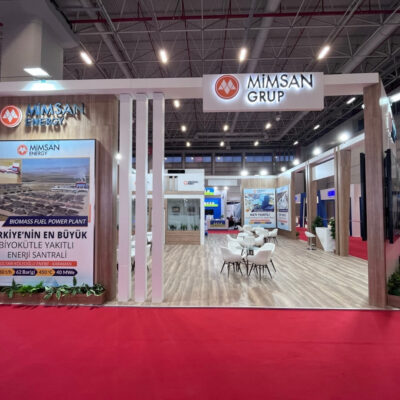 MİMSAN