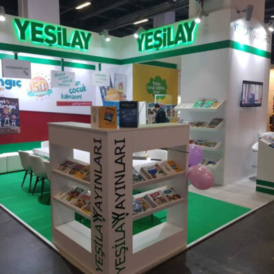 Yeşilay